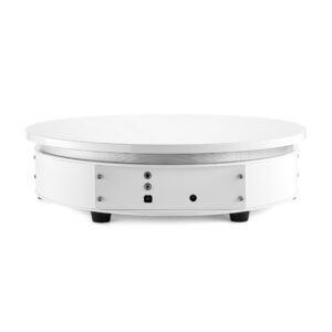 SpinShot Turntable